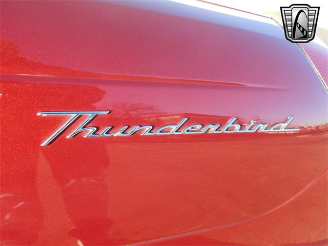 2004 Ford Thunderbird (CC-1711823) for sale in O'Fallon, Illinois