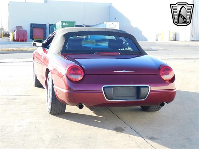 2004 Ford Thunderbird (CC-1711823) for sale in O'Fallon, Illinois