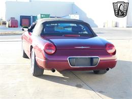 2004 Ford Thunderbird (CC-1711823) for sale in O'Fallon, Illinois