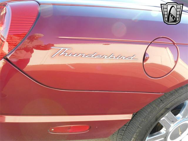 2004 Ford Thunderbird (CC-1711823) for sale in O'Fallon, Illinois