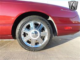 2004 Ford Thunderbird (CC-1711823) for sale in O'Fallon, Illinois