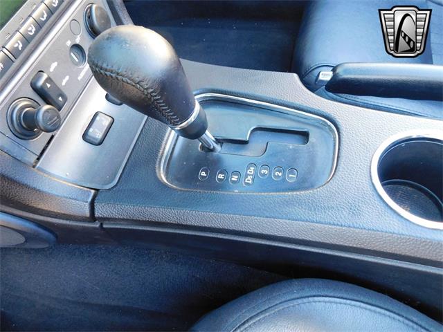 2004 Ford Thunderbird (CC-1711823) for sale in O'Fallon, Illinois