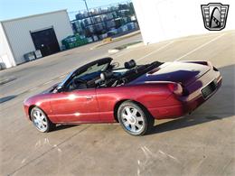 2004 Ford Thunderbird (CC-1711823) for sale in O'Fallon, Illinois