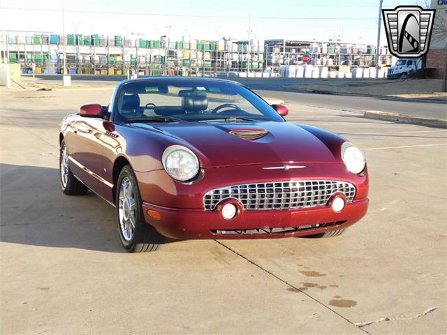 2004 Ford Thunderbird (CC-1711823) for sale in O'Fallon, Illinois