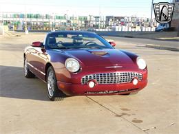 2004 Ford Thunderbird (CC-1711823) for sale in O'Fallon, Illinois