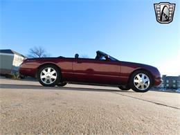 2004 Ford Thunderbird (CC-1711823) for sale in O'Fallon, Illinois