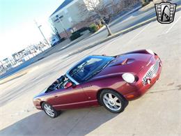 2004 Ford Thunderbird (CC-1711823) for sale in O'Fallon, Illinois