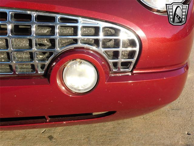 2004 Ford Thunderbird (CC-1711823) for sale in O'Fallon, Illinois