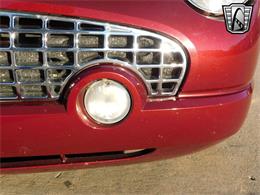 2004 Ford Thunderbird (CC-1711823) for sale in O'Fallon, Illinois