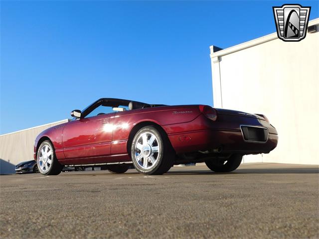 2004 Ford Thunderbird (CC-1711823) for sale in O'Fallon, Illinois