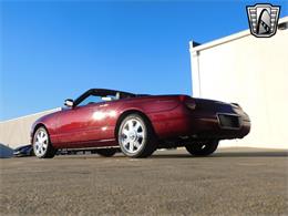 2004 Ford Thunderbird (CC-1711823) for sale in O'Fallon, Illinois