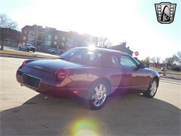2004 Ford Thunderbird (CC-1711823) for sale in O'Fallon, Illinois
