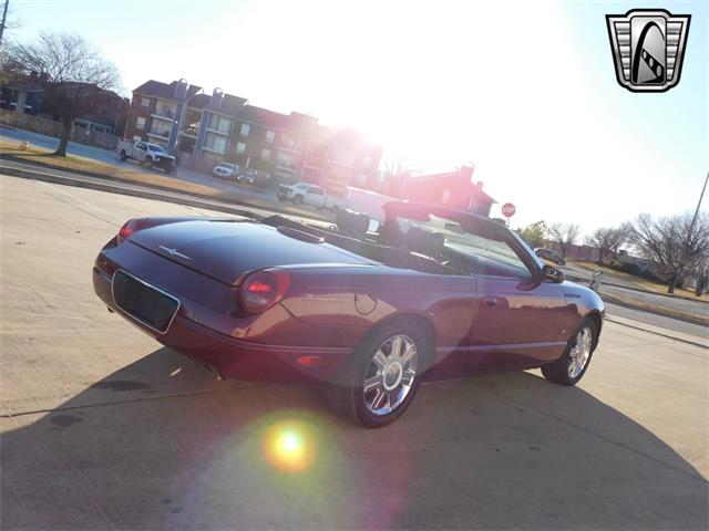 2004 Ford Thunderbird (CC-1711823) for sale in O'Fallon, Illinois