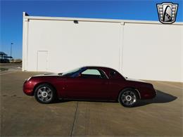 2004 Ford Thunderbird (CC-1711823) for sale in O'Fallon, Illinois
