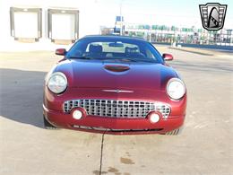 2004 Ford Thunderbird (CC-1711823) for sale in O'Fallon, Illinois