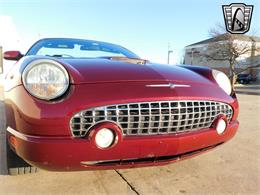 2004 Ford Thunderbird (CC-1711823) for sale in O'Fallon, Illinois