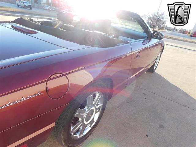 2004 Ford Thunderbird (CC-1711823) for sale in O'Fallon, Illinois