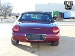 2004 Ford Thunderbird (CC-1711823) for sale in O'Fallon, Illinois