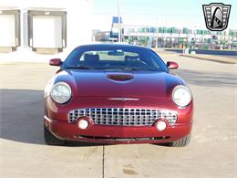 2004 Ford Thunderbird (CC-1711823) for sale in O'Fallon, Illinois