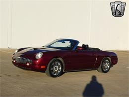 2004 Ford Thunderbird (CC-1711823) for sale in O'Fallon, Illinois