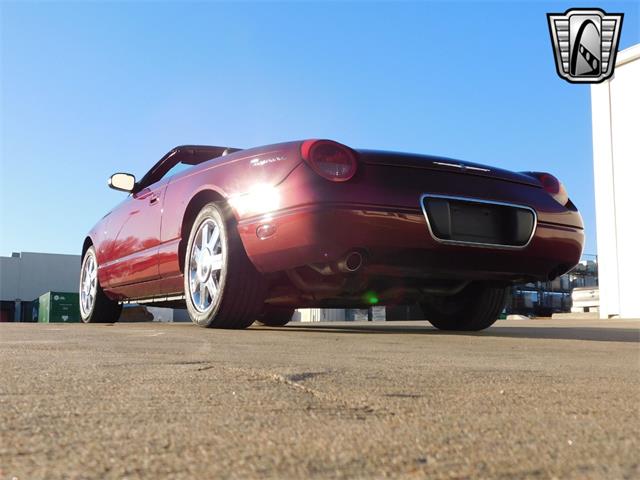 2004 Ford Thunderbird (CC-1711823) for sale in O'Fallon, Illinois