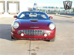2004 Ford Thunderbird (CC-1711823) for sale in O'Fallon, Illinois