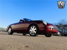 2004 Ford Thunderbird (CC-1711823) for sale in O'Fallon, Illinois