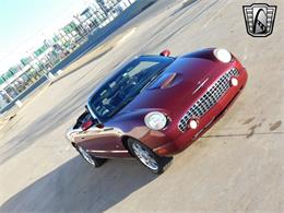 2004 Ford Thunderbird (CC-1711823) for sale in O'Fallon, Illinois