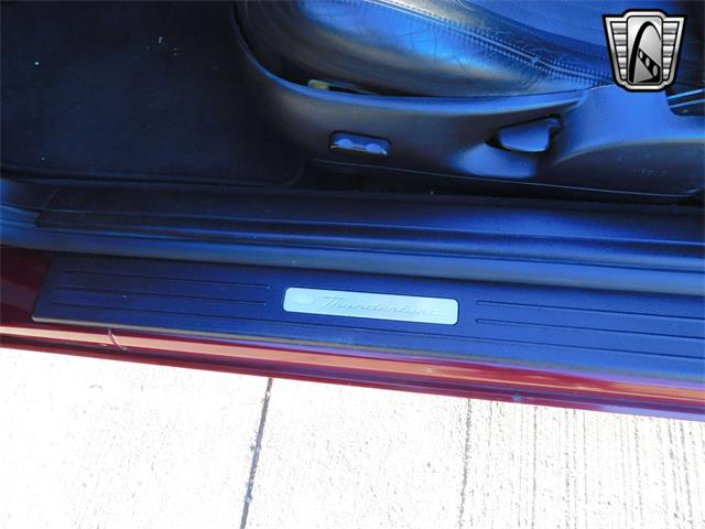 2004 Ford Thunderbird (CC-1711823) for sale in O'Fallon, Illinois