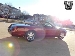 2004 Ford Thunderbird (CC-1711823) for sale in O'Fallon, Illinois