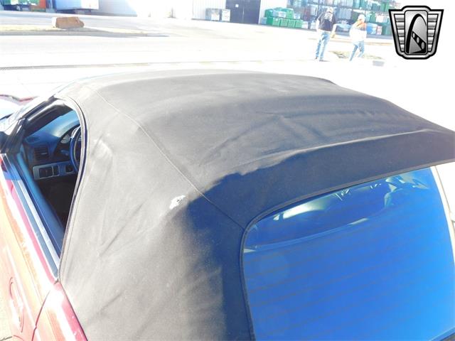 2004 Ford Thunderbird (CC-1711823) for sale in O'Fallon, Illinois