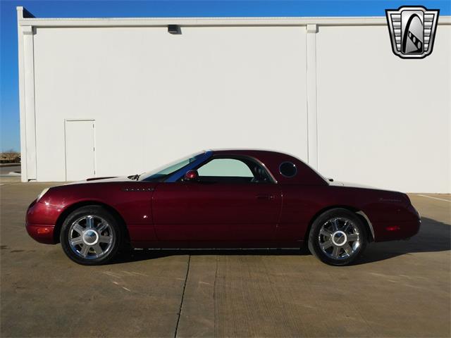 2004 Ford Thunderbird (CC-1711823) for sale in O'Fallon, Illinois