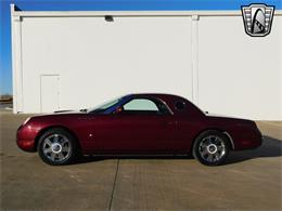 2004 Ford Thunderbird (CC-1711823) for sale in O'Fallon, Illinois