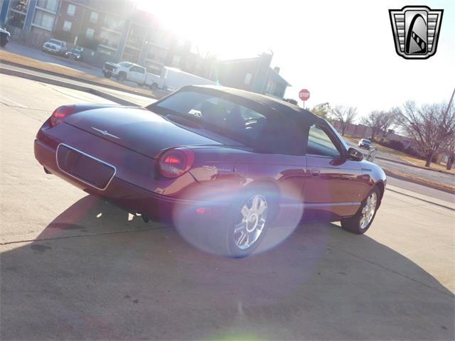 2004 Ford Thunderbird (CC-1711823) for sale in O'Fallon, Illinois