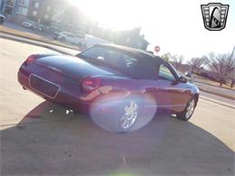 2004 Ford Thunderbird (CC-1711823) for sale in O'Fallon, Illinois