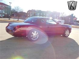 2004 Ford Thunderbird (CC-1711823) for sale in O'Fallon, Illinois