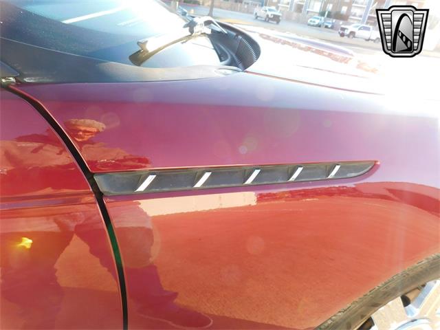 2004 Ford Thunderbird (CC-1711823) for sale in O'Fallon, Illinois