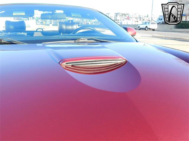2004 Ford Thunderbird (CC-1711823) for sale in O'Fallon, Illinois
