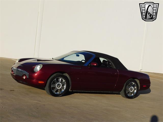 2004 Ford Thunderbird (CC-1711823) for sale in O'Fallon, Illinois