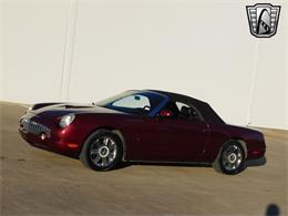 2004 Ford Thunderbird (CC-1711823) for sale in O'Fallon, Illinois