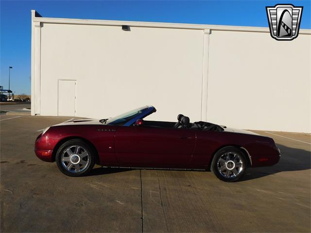 2004 Ford Thunderbird (CC-1711823) for sale in O'Fallon, Illinois