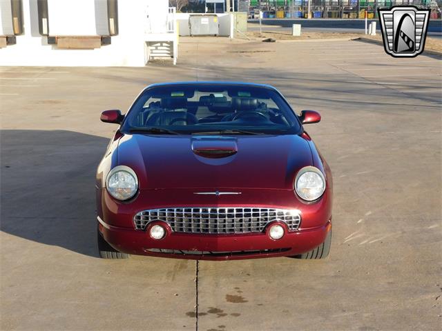 2004 Ford Thunderbird (CC-1711823) for sale in O'Fallon, Illinois
