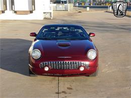 2004 Ford Thunderbird (CC-1711823) for sale in O'Fallon, Illinois