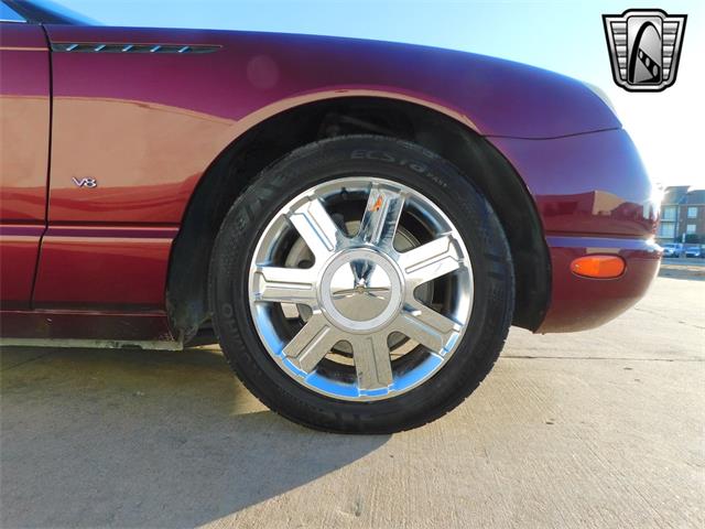2004 Ford Thunderbird (CC-1711823) for sale in O'Fallon, Illinois