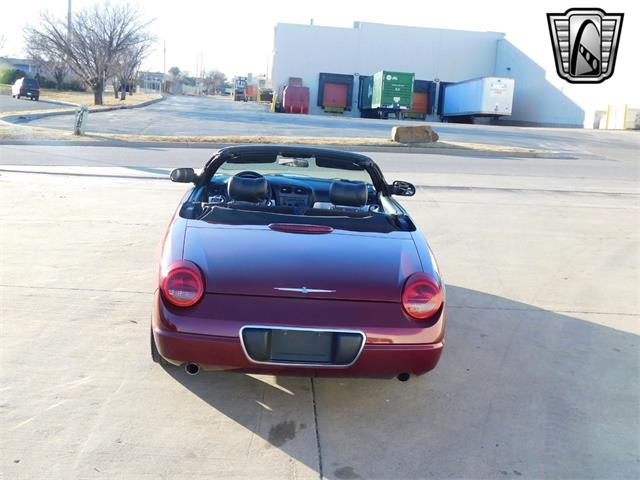 2004 Ford Thunderbird (CC-1711823) for sale in O'Fallon, Illinois