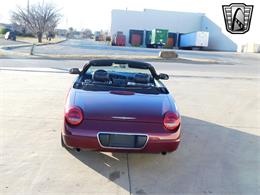 2004 Ford Thunderbird (CC-1711823) for sale in O'Fallon, Illinois