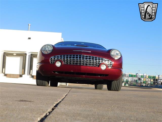 2004 Ford Thunderbird (CC-1711823) for sale in O'Fallon, Illinois
