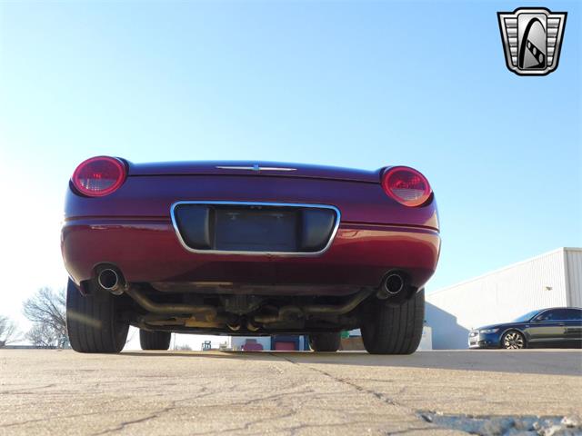 2004 Ford Thunderbird (CC-1711823) for sale in O'Fallon, Illinois