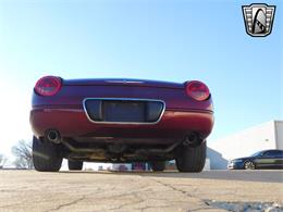 2004 Ford Thunderbird (CC-1711823) for sale in O'Fallon, Illinois