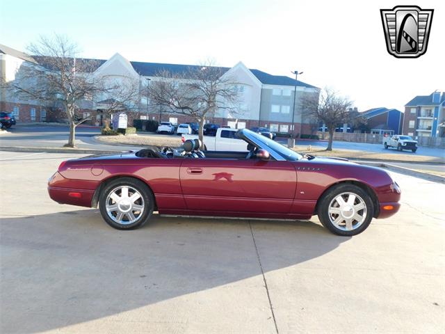 2004 Ford Thunderbird (CC-1711823) for sale in O'Fallon, Illinois